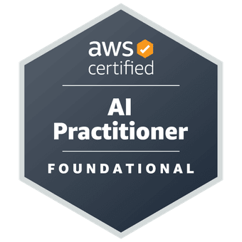 AWS Certified AI Practitioner - Foundational