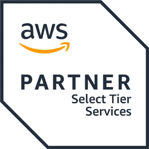 AWS Partner - Select Tier Services