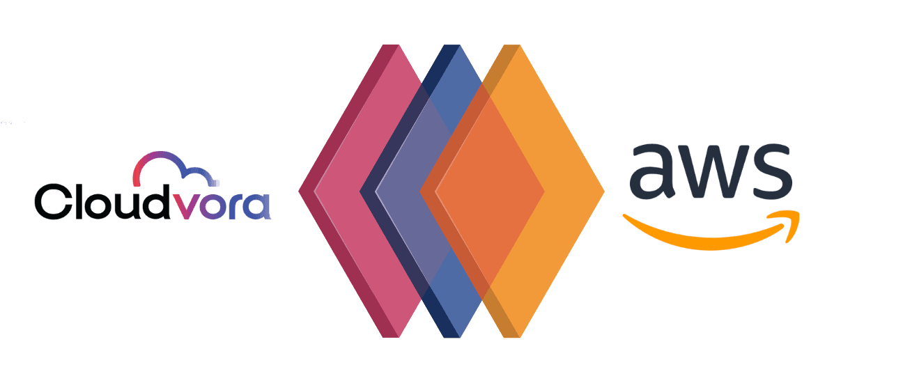 Cloudvora, an AWS consulting partner
