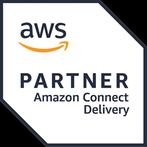 AWS Partner - Amazon Connect Delivery